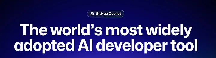 GitHub Copilot Overview